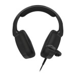 Căști cu Microfon Krom KOPA PRO Negru