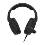Căști cu Microfon Krom KOPA PRO Negru