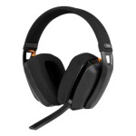 Microfon Krom NXKROMKANJIBK Negru
