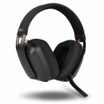 Microfon Krom NXKROMKANJIBK Negru