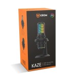 Microfon Krom NXKROMKAZE