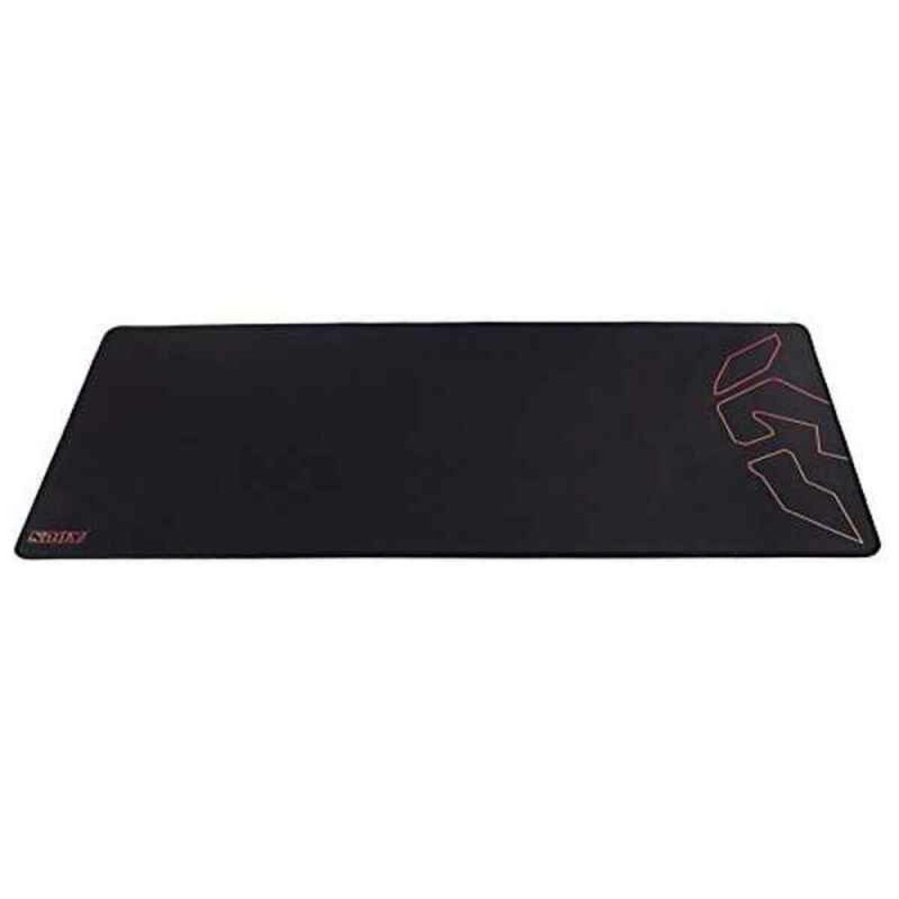 Covoraș Gaming Krom Knout XL Negru