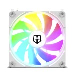 Ventilator de Unitate Nox-Xtreme HUMMER EASYLINK ARGB Ø 12 cm (1 Unități)