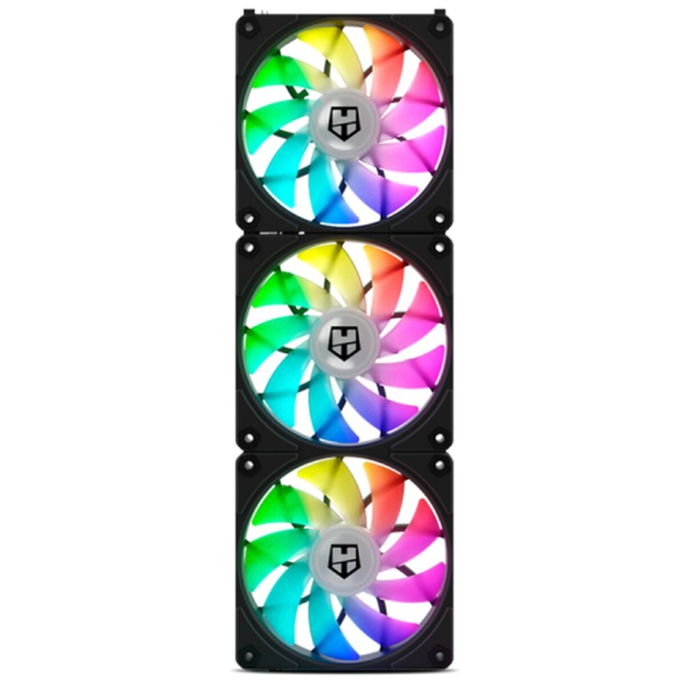Ventilator de Unitate Nox EASY LINK Ø 12 cm