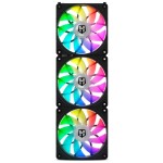 Ventilator de Unitate Nox EASY LINK Ø 12 cm