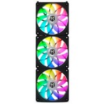 Ventilator de Unitate Nox EASY LINK Ø 12 cm