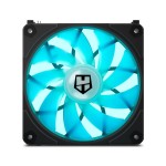 Ventilator de Unitate Nox EASY LINK Ø 12 cm