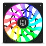 Ventilator de Unitate Nox SLIM FAN Ø 12 cm (1 Unități)