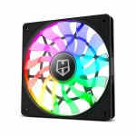 Ventilator de Unitate Nox SLIM FAN Ø 12 cm (1 Unități)