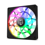 Ventilator de Unitate Nox SLIM FAN Ø 12 cm (1 Unități)