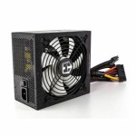 Sursă de Alimentare Nox-Xtreme Hummer 80 ATX 650 W 80 Plus Bronze