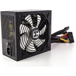 Sursă de Alimentare Nox Hummer 80 ATX 750 W 80 Plus Bronze