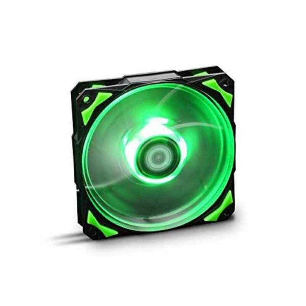 Ventilator de Unitate Nox-Xtreme H-Fan LED Ø 12 cm
