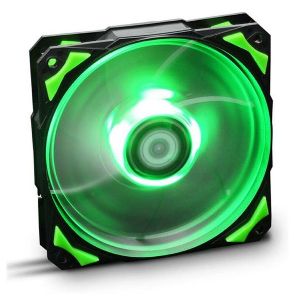 Ventilator de Unitate Nox-Xtreme H-Fan LED Ø 12 cm