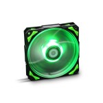 Ventilator de Unitate Nox-Xtreme H-Fan LED Ø 12 cm