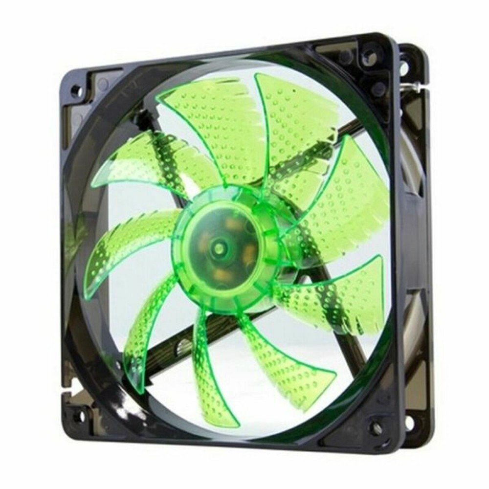 Ventilator de Unitate Nox-Xtreme Coolfan 120 LED Ø 12 cm
