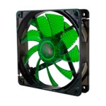 Ventilator de Unitate Nox-Xtreme Coolfan 120 LED Ø 12 cm