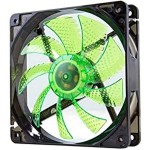 Ventilator de Unitate Nox-Xtreme Coolfan 120 LED Ø 12 cm