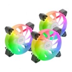Ventilator CPU Mars Gaming MF-3A Ø 12 cm