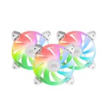 Ventilator CPU Mars Gaming MF-3AW Ø 12 cm