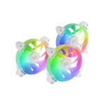 Ventilator CPU Mars Gaming MF-3AW Ø 12 cm
