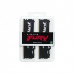 Memorie RAM Kingston Beast RGB 16 GB DDR5 5600 MHz CL40