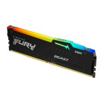 Memorie RAM Kingston Beast RGB 16 GB DDR5 5600 MHz CL40