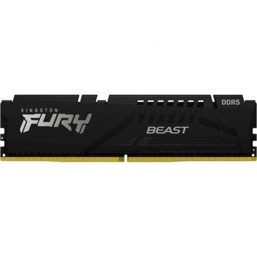 Memorie RAM Kingston KF556C40BB-16 16 GB DDR5 SDRAM DDR5 5600 MHz CL40