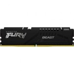 Memorie RAM Kingston KF556C40BB-16 16 GB DDR5 SDRAM DDR5 5600 MHz CL40