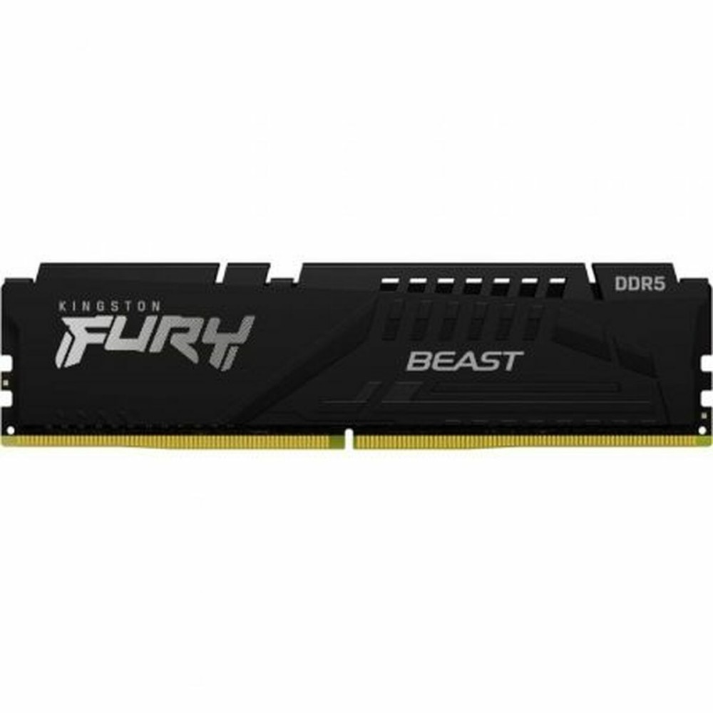 Memorie RAM Kingston KF556C40BB-16 16 GB DDR5 SDRAM DDR5 5600 MHz CL40