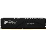 Memorie RAM Kingston KF556C40BB-16 16 GB DDR5 SDRAM DDR5 5600 MHz CL40