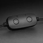 Difuzor Bluetooth Portabil Mars Gaming MSAURA Negru 15 W 4 W