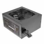 Sursă de Alimentare Mars Gaming MPB750S 750 W 6 W 130 W 80 Plus Bronze