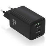 Încărcător de Perete Aisens ASCH-65W3P042-BK