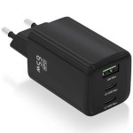 Încărcător de Perete Aisens ASCH-65W3P042-BK