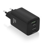 Încărcător de Perete Aisens ASCH-65W3P042-BK