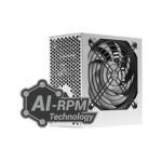 Sursă de Alimentare Mars Gaming MPIII650W 650 W 6 W