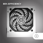 Sursă de Alimentare Mars Gaming MPIII750 600 W 750 W 6 W 200 W