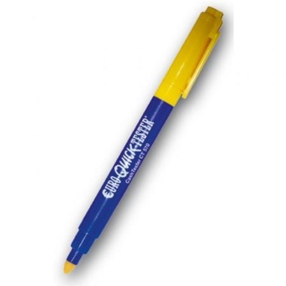 Detector de Bancnote False Cash Tester CT-570