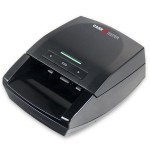 Detector de Bancnote False Cash Tester CT 432 SD