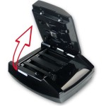 Detector de Bancnote False Cash Tester CT 432 SD