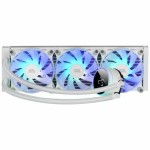 Set de răcire lichidă Mars Gaming MLLCD360W