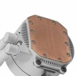 Set de răcire lichidă Mars Gaming MLLCD360W