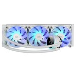 Set de răcire lichidă Mars Gaming MLLCD360W