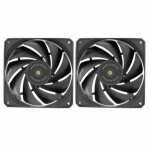 Ventilator CPU Mars Gaming MFNCLX2 Ø 12 cm