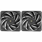 Ventilator CPU Mars Gaming MFNCLX2 Ø 12 cm