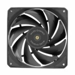 Ventilator CPU Mars Gaming MFNCLX2 Ø 12 cm