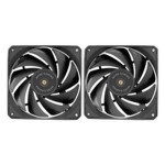 Ventilator CPU Mars Gaming MFNCLX2 Ø 12 cm