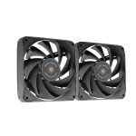 Ventilator CPU Mars Gaming MFNCLX2 Ø 12 cm
