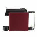 Aparat de cafea superautomat Delta Q Mini Qool Roșu